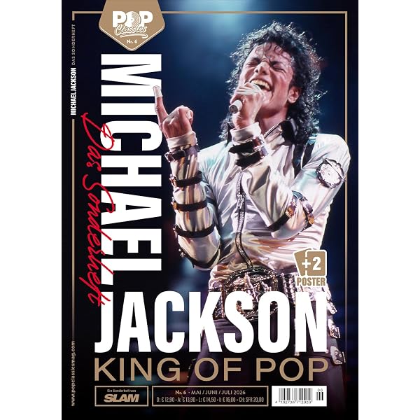 Michael Jackson - King of Style: The Fashion Icon : Michael Bush